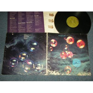 画像: DEEP PURPLE - WHO DO WE THINK WE ARE :With INSERTS (Matrix # A)BS-2608 40379-1B  B)BS-2608 40380-1A) (Ex+/Ex++)  / 1973 US AMERICA ORIGINAL 1st Press Label "GREEN with 'WB' logo on TOP Label" Used  LP 