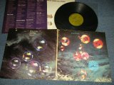 画像: DEEP PURPLE - WHO DO WE THINK WE ARE :With INSERTS (Matrix # A)BS-2608 40379-1B  B)BS-2608 40380-1A) (Ex++/Ex+++ B-1,2:Ex)  / 1973 US AMERICA ORIGINAL 1st Press Label "GREEN with 'WB' logo on TOP Label" Used  LP 