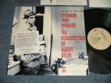画像: John Lurie - Stranger Than Paradise And The Resurrection Of Albert Ayler (Music From The Original Scores) (MINT/MINT) /1985 US AMERICA ORIGINAL Used LP