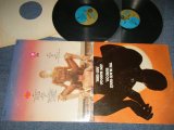 画像: ERIC BURDON and WAR - THE BLACK-MAN'S BURDON (With MONEY INSERTS) (Ex/Ex++) / 1970 US AMERICA ORIGINAL Used 2-LP'S