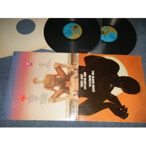 画像: ERIC BURDON and WAR - THE BLACK-MAN'S BURDON (With MONEY INSERTS) (Ex/Ex++) / 1970 US AMERICA ORIGINAL Used 2-LP'S