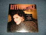 画像: RITA COOLIDGE - INSIDE THE FIRE (SEALED) /1984 US AMERICA ORIGINAL "BRAND NEW SEALED" LP 