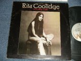 画像: RITA COOLIDGE - IT'S ONLY LOVE (Ex+/Ex+++) /1975 US AMERICA ORIGINAL Used LP 