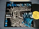 画像: The PAMOUNTS - WHITER SKADES OF R 'n' B (MINT-/MINT) / 1983 UK ENGLAND REISSUE Used LP 