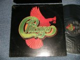 画像: CHICAGO - VIII (With CUSTOM INNER)(Ex++/Ex++ A-5:Ex-) / 1975 US AMERICA ORIGINAL Used LP 