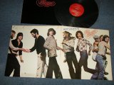 画像: CHICAGO - HOT STREETS (With CUSTOM INNER) (Matrix # A)AL-35512-1L STERLING TJ B)BL-35512-1AA STERLING TJ) (Ex++/Ex+++) / 1978 US AMERICA ORIGINAL Used LP 