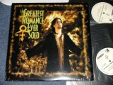 画像: PRINCE - THE GREATEST ROMANCE EVER SOLD (MINT/MINT) / 1999 US AMERICA  ORIGINAL Used Double 12"