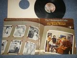 画像: The 5 FIVE STAIRSTEPS & CUBIE - OUR FAMILY PORTRAIT (Ex/Ex+++, Ex++ Looks-Ex STPOFC/BC/L, WOL, STO)) 1968 US AMERICA ORIGINAL "PROMO ONLY MONO" Used LP 