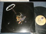 画像: INTERGALLACTIC TOURING BAND - INTERGALLACTIC TOURING BAND (With BOOKLET) (Ex++/MINT-) / 1977 US AMERICA ORIGINAL Used LP