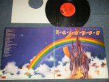 画像: RAINBOW - Ritchie Blackmore's Rainbow (Matrix #A)PD-6049 - A-CS5 KENDUN SX The Wasp   B)PD-6049 - B-CS6 KENDUN-B) "SANTA MARIA Press in CA(Ex+++/MINT-) / 1975 US AMERICAORIGINAL Used LP