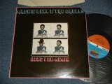画像:  ARCHIE BELL & THE DRELLS - HERE I GO AGAIN (Ex++/MINT Cut out) / 1972 UK ENGLAND ORIGINAL Used LP 