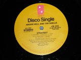 画像:  ARCHIE BELL & THE DRELLS - STRATRGY (-/Ex+++) / 1979 US AMERICA ORIGINAL Used 12"