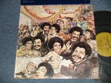 画像:  ARCHIE BELL & THE DRELLS - HARD NOT TO LIKE IT ( Ex++/Ex+++ / 1977 US AMERICA ORIGINAL Used  LP 