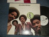 画像:  ARCHIE BELL & THE DRELLS - STRATRGY (Ex+++/MINT- EDSP) / 1979 US AMERICA ORIGINAL"WHITE LABEL PROMO & PROMO SHEET" Used LP 