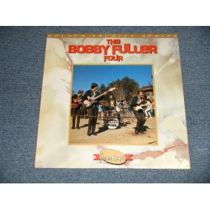 画像: The BOBBY FULLER FOUR - GOLDEN ARCHIVE SERIES (SEALED) / 1986 US AMERICA REISSUE BRAND NEW SEALED LP 