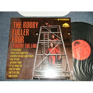 画像: The BOBBY FULLER FOUR - I FOUGHT THE LAW (MINT/MINT) / US AMERICA REISSUE Used LP 
