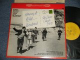 画像: DAVE CLARK FIVE - HAVING A WILD WEEKEND (Ex++/MINT-) / 1965 US AMERICA ORIGINAL "PROMO" STEREO  Used  LP 