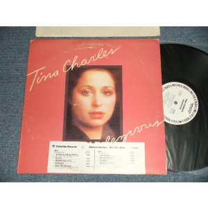画像: TINA CHARLES - RENDEZVOUS (Ex+/Ex+++)  / 1977 US AMERICA ORIGINAL "WHITE LABEL PROMO" Used LP