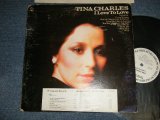 画像: TINA CHARLES - I LOVETO LOVE (Ex+/MINT-)  / 1976 US AMERICA ORIGINAL "WHITE LABEL PROMO" Used LP