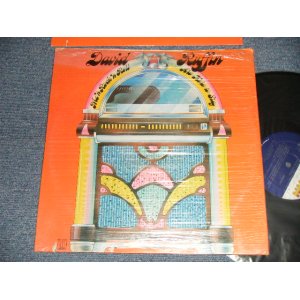 画像: DAVID RUFFIN - ME 'N ROLL 'N ROLL ARE HERE TO STAY (Ex++/Ex++) /1974 US AMERICA ORIGINAL Used LP 
