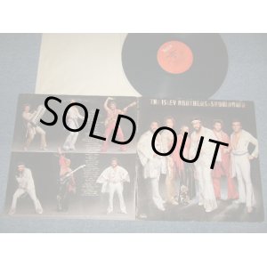 画像: THE ISLEY BROTHERS - SHOWDOWN (Ex+++/Ex+++ Looks:Ex++) / 1978 US AMERICA ORIGINAL Used LP 