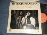 画像: The ERIC BURDON BAND - SUN SECRET(Ex++/MINT-) / 1974 UK ENGLAND ORIGINAL Used LP 
