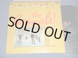 画像: The ANIMALS - ANIMAL TRACKS (Ex++/Ex+ Looks:Ex) / 1965 US AMERICA ORIGINAL MONO Used LP 