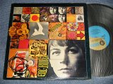 画像: ERIC BURDON and The ANIMALS - THE TWAIN SHALL MEET (Ex++/MINT- EDSP) / 1968 US AMERICA ORIGINAL STEREO Used LP 