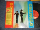 画像: The MONKEES - CHANGES (MINT/MINT-) / 1986 US AMERICA REISSUE Used LP 