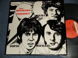 画像: The MONKEES - THE MONKEES PRESENT (Ex+++/MINT-) / 1985 US AMERICA REISSUE Used LP 