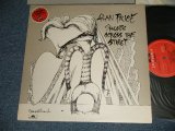 画像: ALAN PRICE (The ANIMALS) -SHOUTS ACROSS THE STREET : With INSERTS (Ex++/MINT-) / 1976 UK ENGLAND ORIGINAL Used LP 