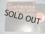 画像: The MONKEES - GREATEST HITS (Ex++/Ex++ Looks:Ex+++ TAPESEAM, STOL) / 1969 US AMERICA ORIGINAL "With COMPANY SLEEVE"  Used LP 
