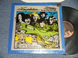 画像: BONZO DOG BAND - KENSHAM (MINT-/MINT-)/ 1978/ US AMERICA REISSUE Used LP 