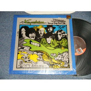 画像: BONZO DOG BAND - KENSHAM (MINT-/MINT-)/ 1978/ US AMERICA REISSUE Used LP 