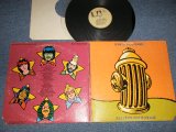 画像: BONZO DOG BAND - BEAST OF THE BONZOES (Ex++/Ex+++ EDSP, Cutout, WOL)/ 1971 US AMERICA ORIGINAL Used LP 