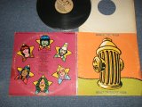 画像: BONZO DOG BAND - BEAST OF THE BONZOES (Ex/Ex++ Looks:Ex+++  EDSP)/ 1971 US AMERICA ORIGINAL Used LP 