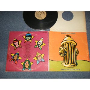 画像: BONZO DOG BAND - BEAST OF THE BONZOES (Ex/Ex++ Looks:Ex+++  EDSP)/ 1971 US AMERICA ORIGINAL Used LP 