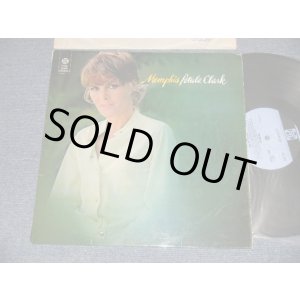 画像: PETULA CLARK - MEMPHIS (Matrix #  A) A-1 /B) B-1)  (Ex+++/MINT-) /1970 UK ENGLAND ORIGINAL 1st Press "FLIP BACK COVER / LABEL"  Used LP