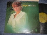 画像: PETULA CLARK - MEMPHIS (Matrix # A) T| or T1 39684 WS 1862 RE-1 1-E  B) T| or T1 39685 WS 1862 RE-1 1-F ) "TI or T1 / TERRA HAUTE Press" (Ex++/Ex+++ Cut out) / 1970 US AMERICA ORIGINAL  1st Press "GREEN with WB Logo on Top Label" Used LP