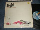 画像: RUFUS - PARTY 'TIL YOU'RE BROKE (Ex+/Ex+++ Looks:MINT-  CUT OUT, STOFC) / 1981 US AMERICA ORIGINAL Used LP 