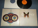 画像: GYPSY - ANTITHESIS (Ex++/Ex+++ Looks:MINT-) / 1972 US AMERICA ORIGINAL Used LP