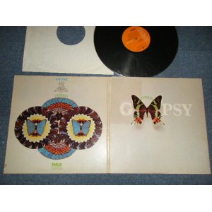 画像: GYPSY - ANTITHESIS (Ex++/Ex+++ Looks:MINT-) / 1972 US AMERICA ORIGINAL Used LP