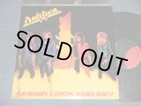 画像: DOKKEN - UNDER LOCK AND KEY (MINT-/MINT-) / 1985 US AMERICA ORIGINAL Used LP