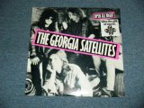 画像: GEORGIA SATELLITES - OPEN ALL NIGHT (SEALED Cutout) / 1988 US AMERICA ORIGINAL "BRAND NEW SEALED" LP