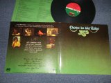 画像: YES - CLOSE TO THE EDGE (Ex++/Ex++ Looks:Ex++ TEAROL) / 1977 Version US AMERICA REISSUE Used LP 