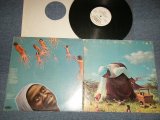 画像: EARTHQUIRE - EARTHQUIRE (Ex++/MINT-) /1972 US AMERICA ORIGINAL "WHITE LABEL PROMO" Used LP 