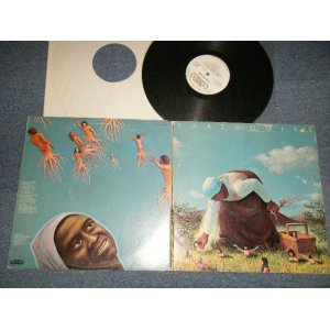画像: EARTHQUIRE - EARTHQUIRE (Ex++/MINT-) /1972 US AMERICA ORIGINAL "WHITE LABEL PROMO" Used LP 