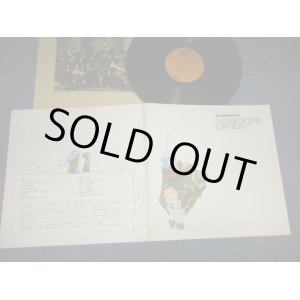 画像: JONI MITCHELL  - LADIES OF THE CANYON (With HYPE/TITLE SEAL) (Matrix #A) P RS-6376 30992 B) P RS-6376 30993)  "PITMAN Press"(Ex++/MINT-) / 1970 US AMERICA ORIGINAL "BROWN with "r" Logo On Top/STEREO at Bottom  Label" Used LP