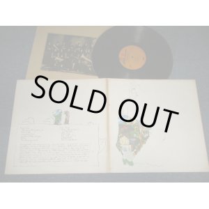 画像: JONI MITCHELL  - LADIES OF THE CANYON (Matrix #A)RS-6376 30992-A-1A B)RS-6376 30993-B-1B)"SANTA MARIA Press" (Ex++/Ex+++) / 1970 US AMERICA ORIGINAL "BROWN with "r" Logo On Top/STEREO at Bottom  Label" Used LP