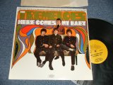 画像: THE TREMELOES - HERE COMES MY BABY (Ex++/MINT- BB ) /1967 US AMERICA ORIGINAL "YELLOW Label" MONO Used LP 